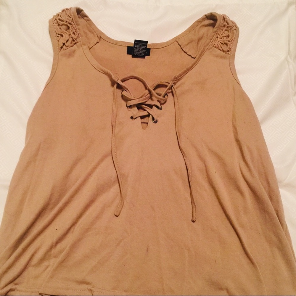 Rue21 Tank Top